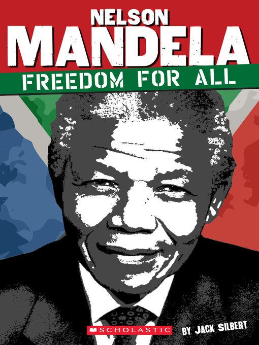 Title details for Nelson Mandela by Jack Silbert - Available